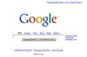Nokia to integrate Google search with handsets
